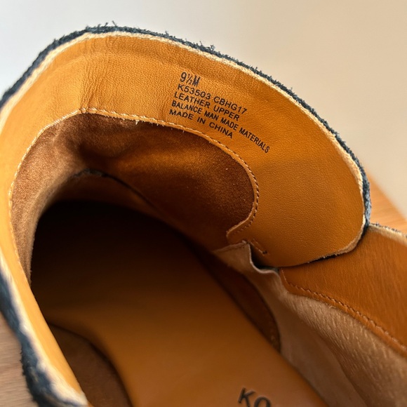 Kork Ease Ryder Ankle Bootie - Picture 4 of 6